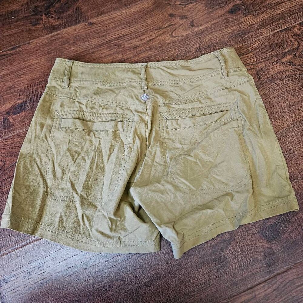 Prana Revenna Shorts - Picture 7 of 9